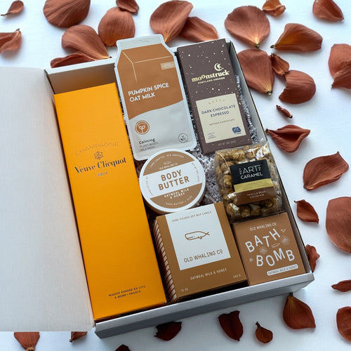 Luxe Leisure Collection