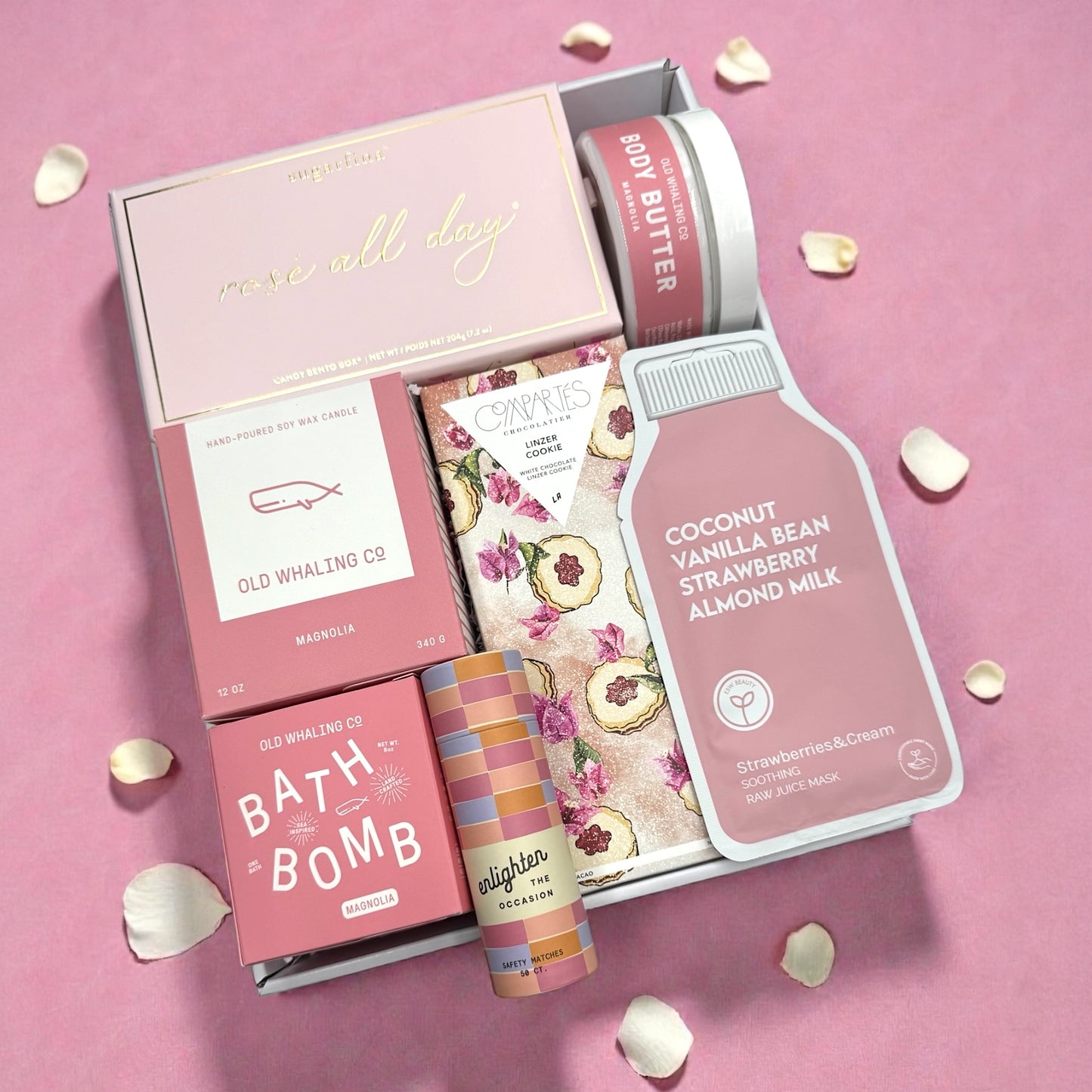 Southern Charm Gift Box