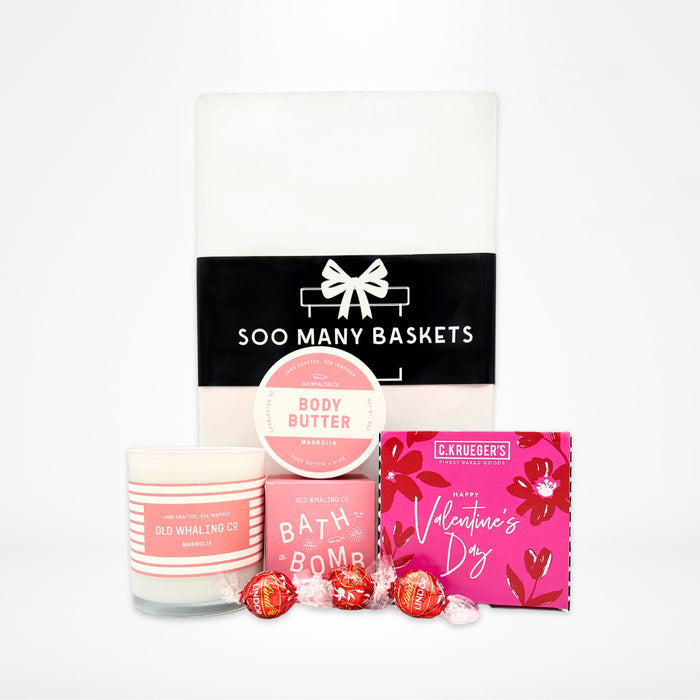 Pamper Her Gift Box
