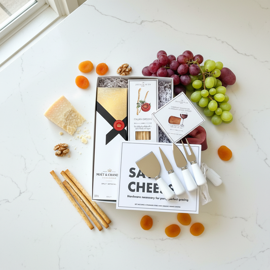 Say Cheese Gift Box