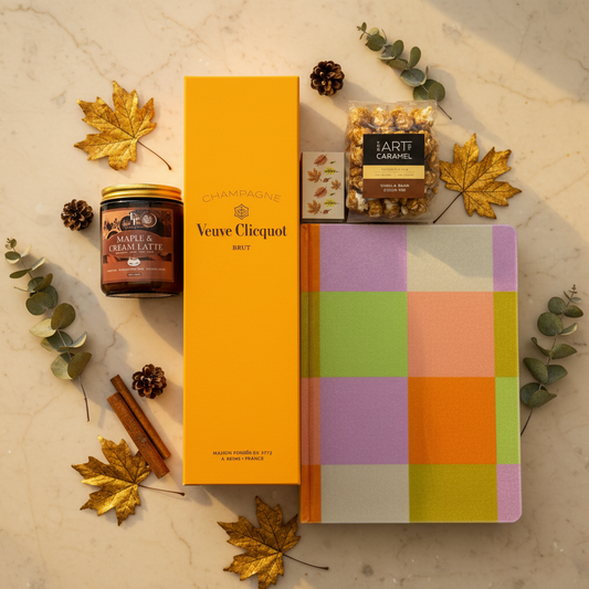 Sparkle & Spice Gift Box