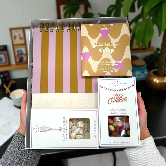 Take Notes Gift Box