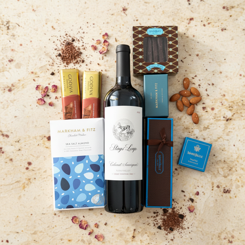 The Cabernet & Cacao Collection
