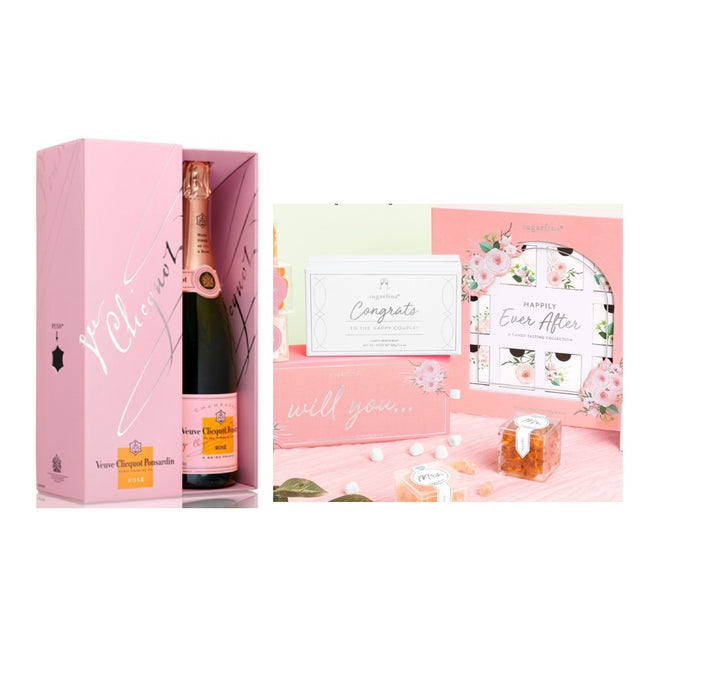 Happily Ever After Gift Set