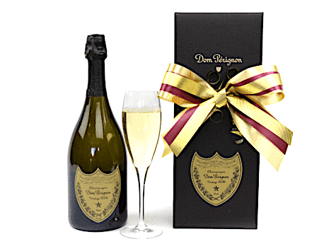 Dom Perignon