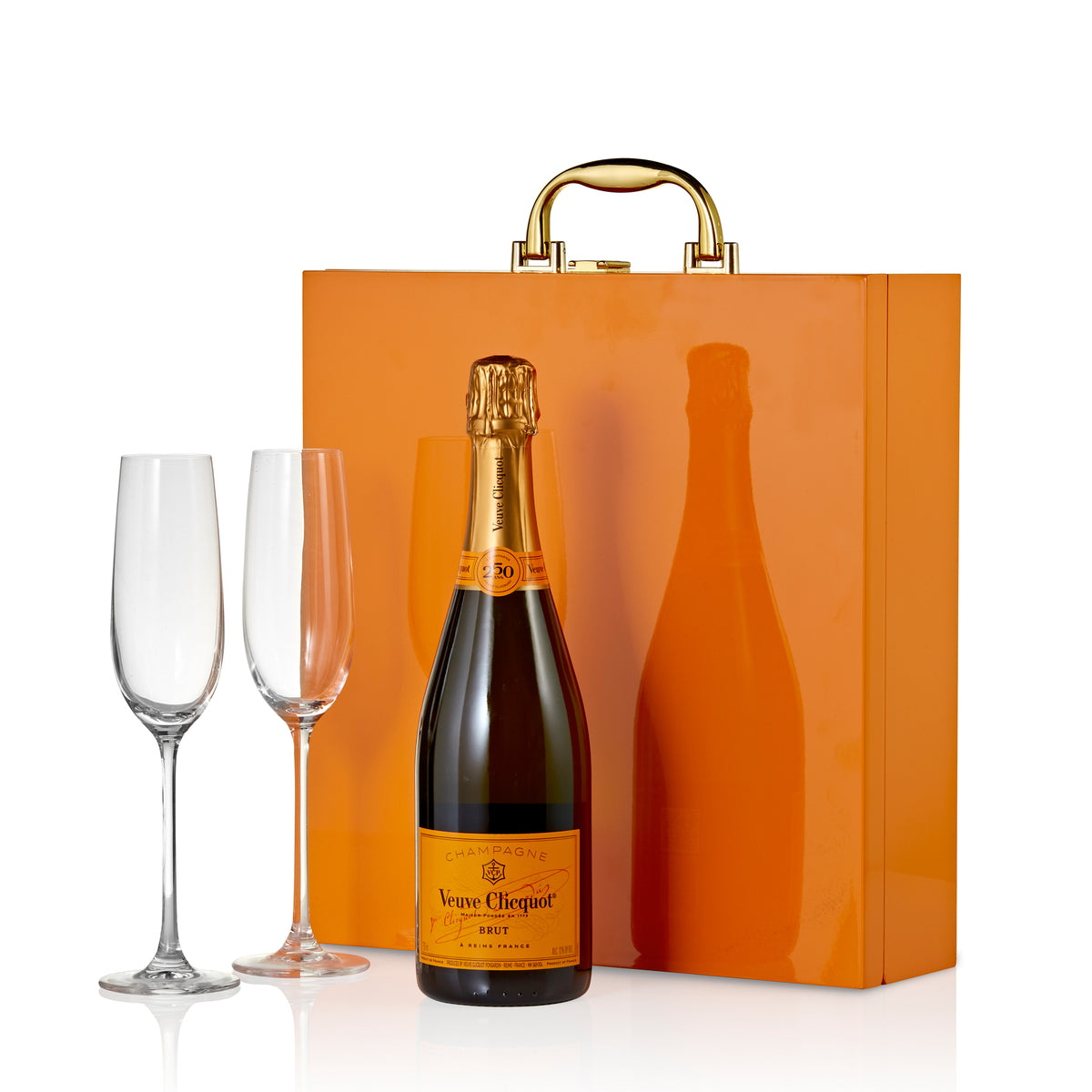 Veuve Clicquot NV Champagne Gift Set