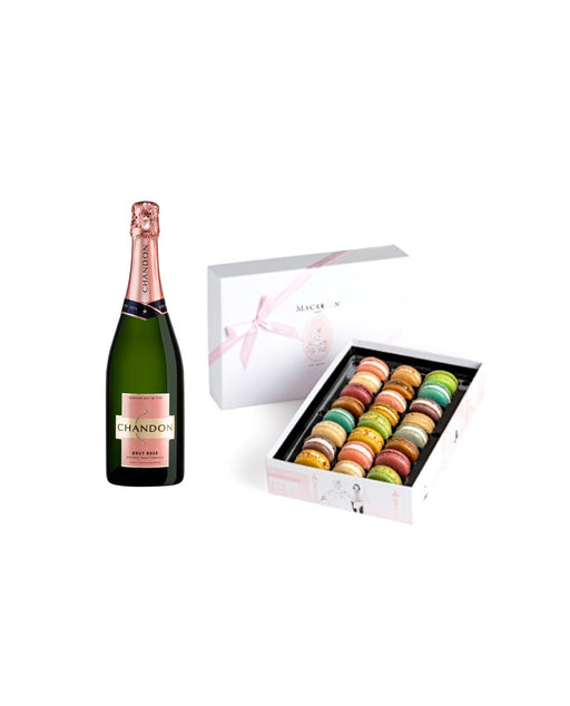 Gourmet Chocolate NYC Gifts and Brownies from Soo Many Baskets — Soo